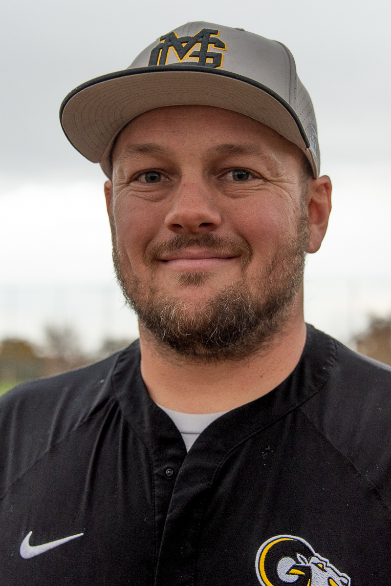 Coaches Green Mountain HS Baseball