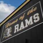 Home of the Rams